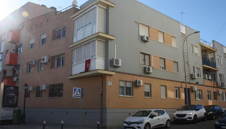 Flat for sale in Calle Antonio Cobo, 1, Centro - Barriada Mallorca, Camas - image 1 Photo 1 of Flat for sale in Calle Antonio Cobo, 1, Centro - Barriada Mallorca, Camas