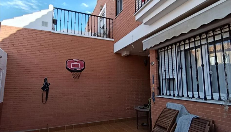 Wohnung zum Verkauf in Calle Erasmo de Rotterdam, 2, Huércal de Almería, Almería - Bild 1 Foto 1 von Wohnung zum Verkauf in Calle Erasmo de Rotterdam, 2, Huércal de Almería, Almería