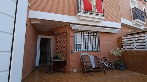 Wohnung zum Verkauf in Calle Erasmo de Rotterdam, 2, Huércal de Almería, Almería - Bild 2 Foto 2 von Wohnung zum Verkauf in Calle Erasmo de Rotterdam, 2, Huércal de Almería, Almería