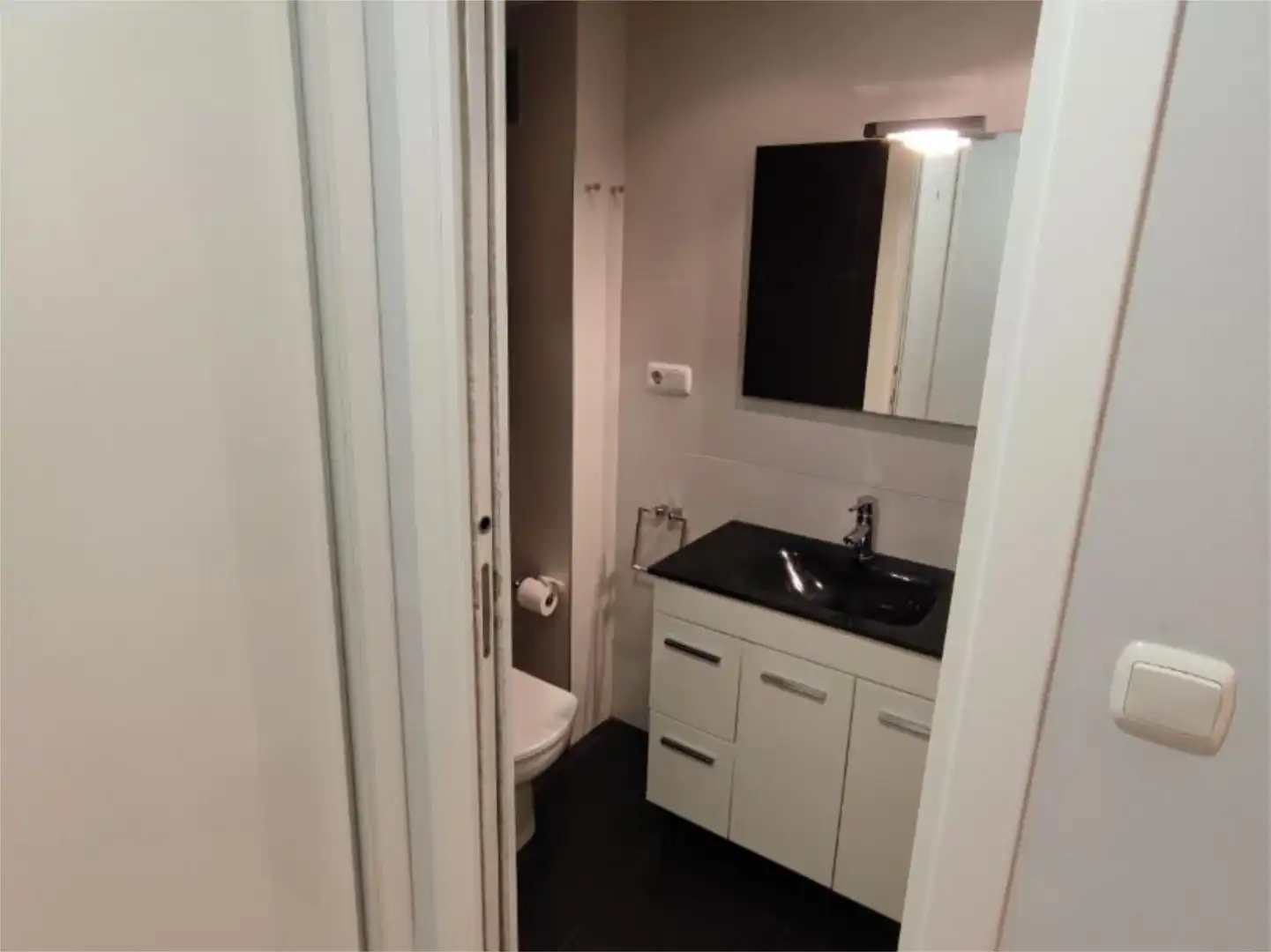 Baño de Piso en venta en Lasarte-Oria con Balcón