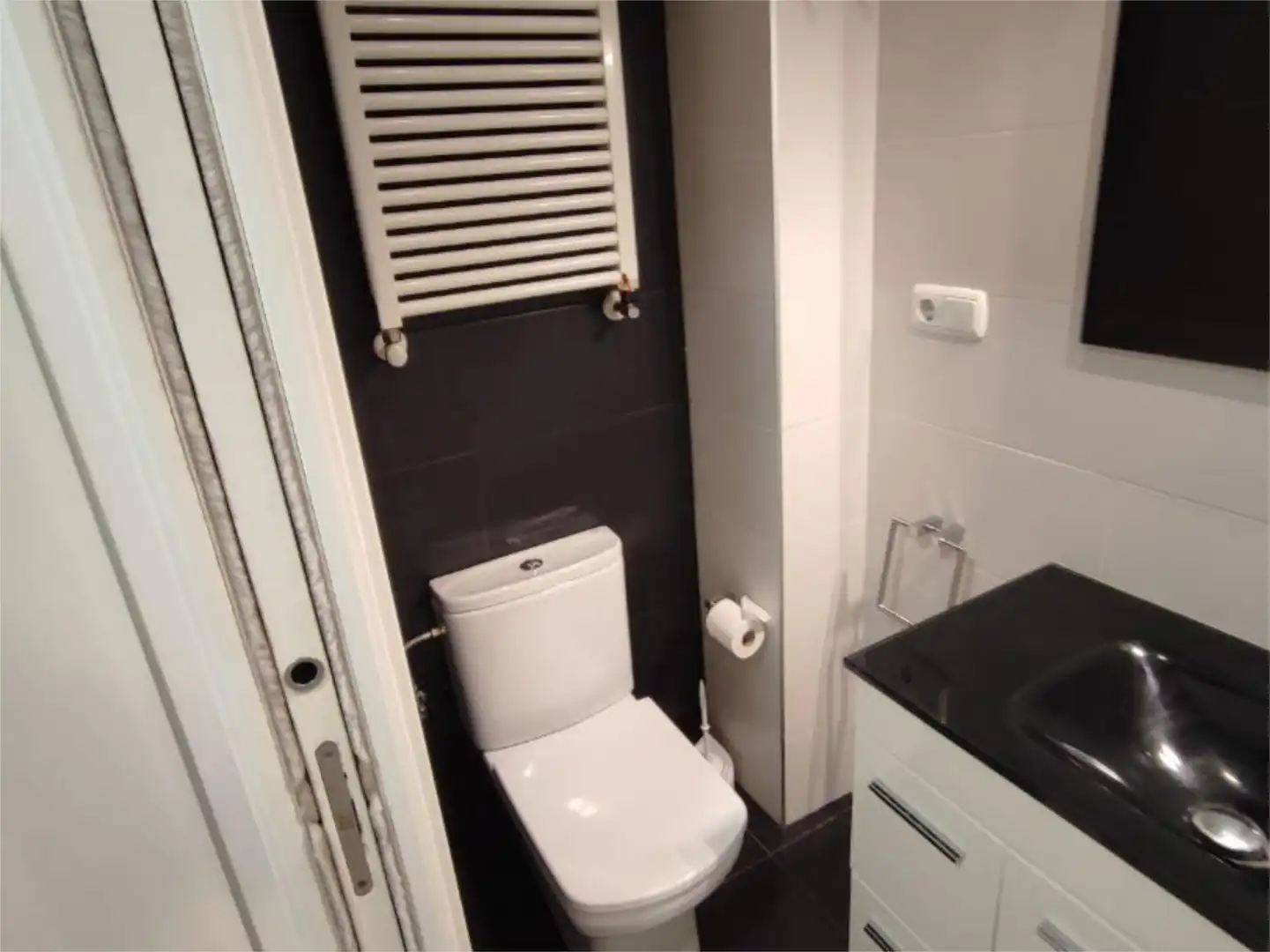 Baño de Piso en venta en Lasarte-Oria con Balcón