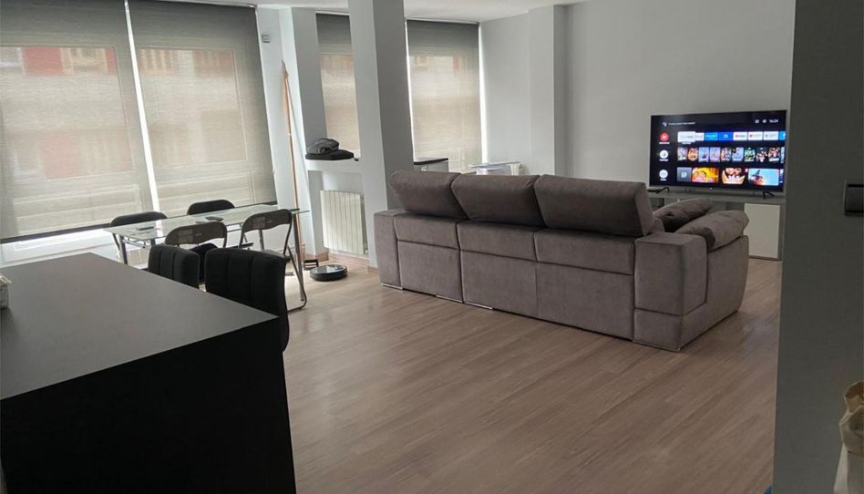 Wohnung zum Verkauf in Kale Nagusia, 5, Lasarte-Oria, Gipuzkoa - Bild 1 Foto 1 von Wohnung zum Verkauf in Kale Nagusia, 5, Lasarte-Oria, Gipuzkoa