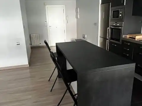 Cocina de Piso en venta en Lasarte-Oria con Balcón