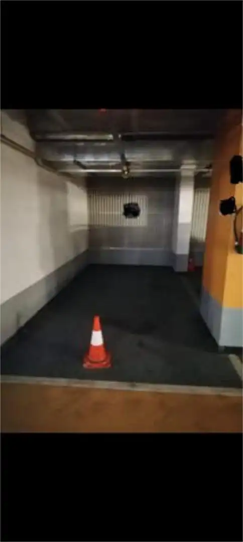 Parking de Garaje de alquiler en Cádiz