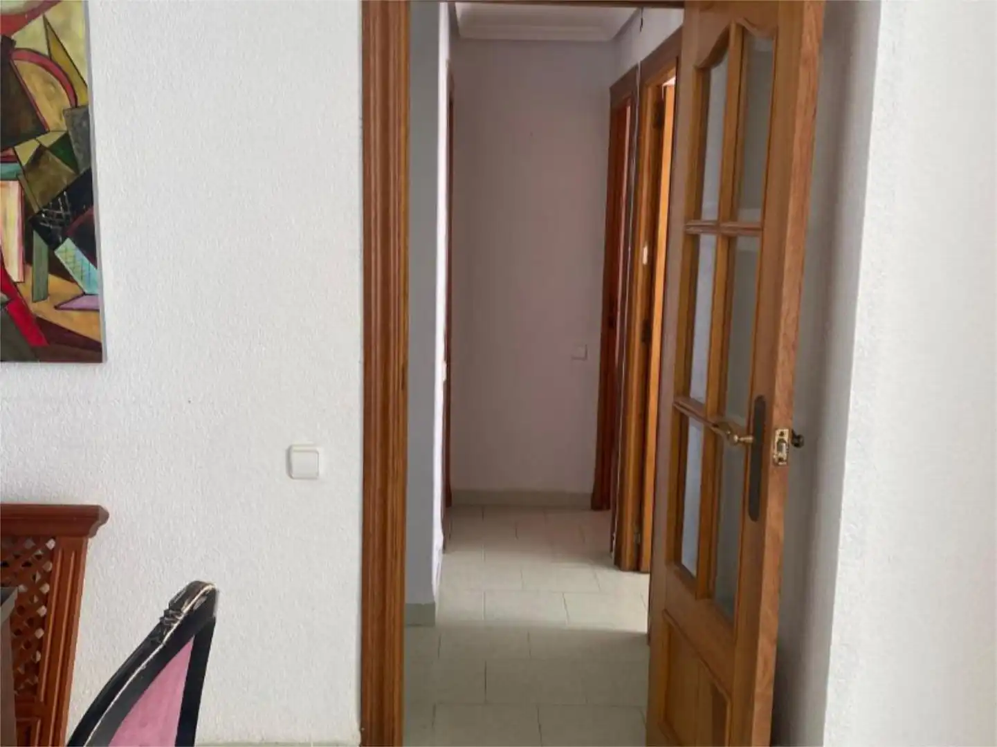 Wohnung zum Verkauf in Avinguda de Les Gavines, 191, El Perellonet Wohnung zum Verkauf in Valencia Capital mit Schwimmbad und Balkon
