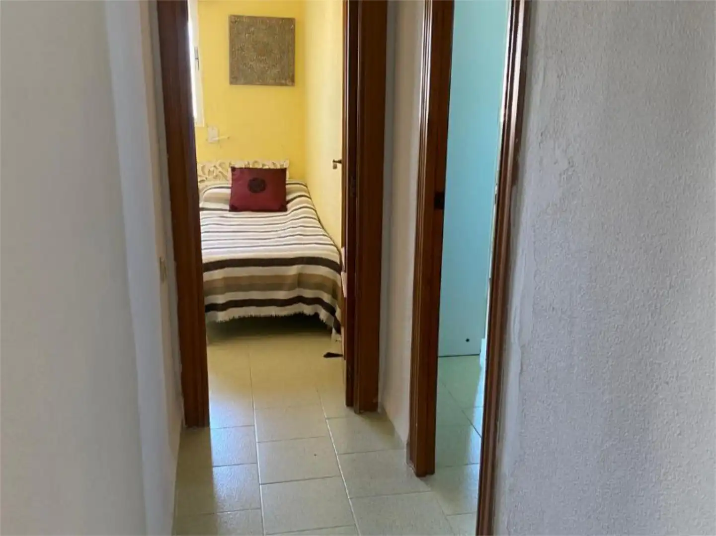Wohnung zum Verkauf in Avinguda de Les Gavines, 191, El Perellonet Wohnung zum Verkauf in Valencia Capital mit Schwimmbad und Balkon