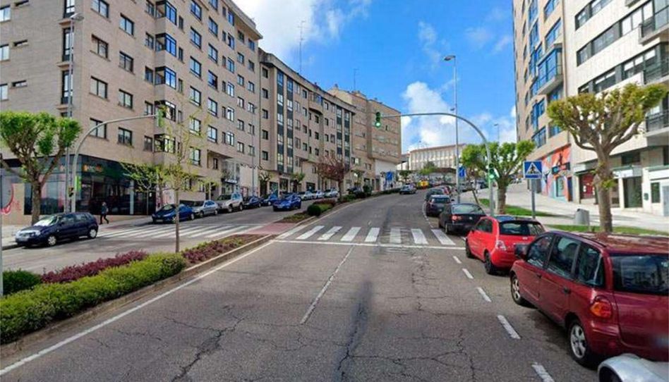 Flat for rent in Rúa Martín Echegaray, 22, As Travesas - Balaídos, Vigo - image 1 Photo 1 of Flat for rent in Rúa Martín Echegaray, 22, As Travesas - Balaídos, Vigo