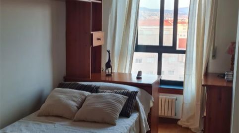 Flat for rent in Rúa Martín Echegaray, 22, As Travesas - Balaídos, Vigo - image 4 Photo 4 of Flat for rent in Rúa Martín Echegaray, 22, As Travesas - Balaídos, Vigo