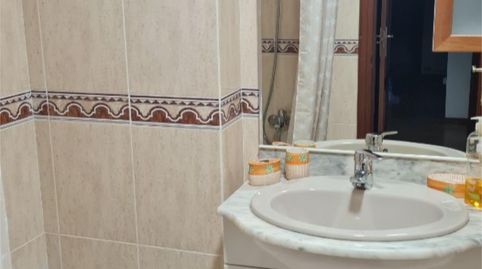 Flat for rent in Rúa Martín Echegaray, 22, As Travesas - Balaídos, Vigo - image 5 Photo 5 of Flat for rent in Rúa Martín Echegaray, 22, As Travesas - Balaídos, Vigo