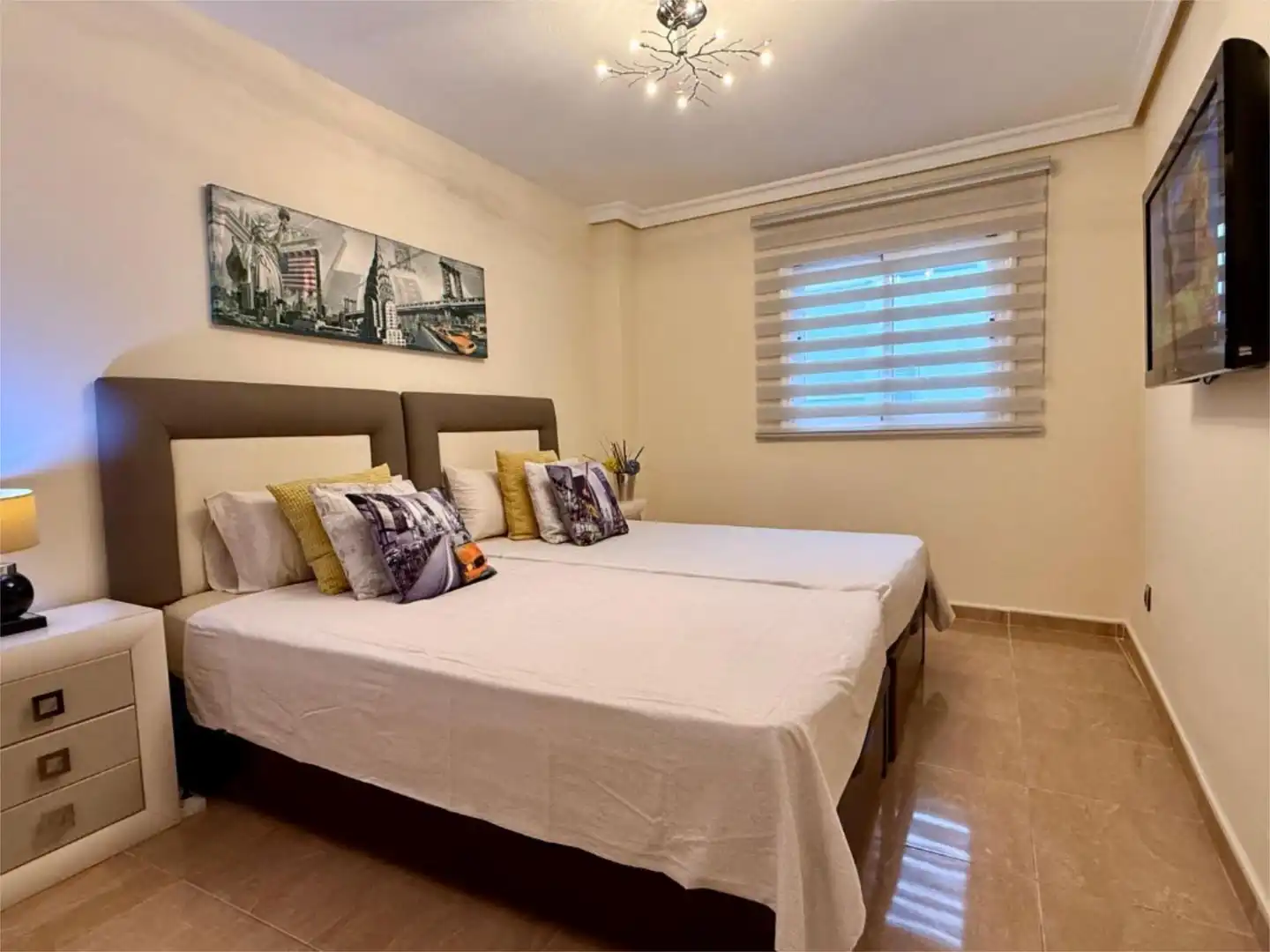 Piso de alquiler en Calle Amalia Alayon, 28, Los Cristianos