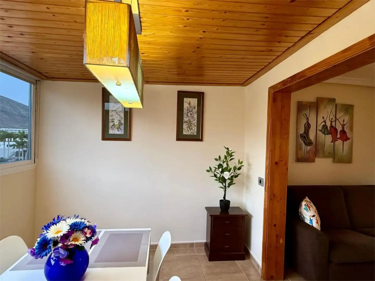 Piso de alquiler en Calle Amalia Alayon, 28, Los Cristianos