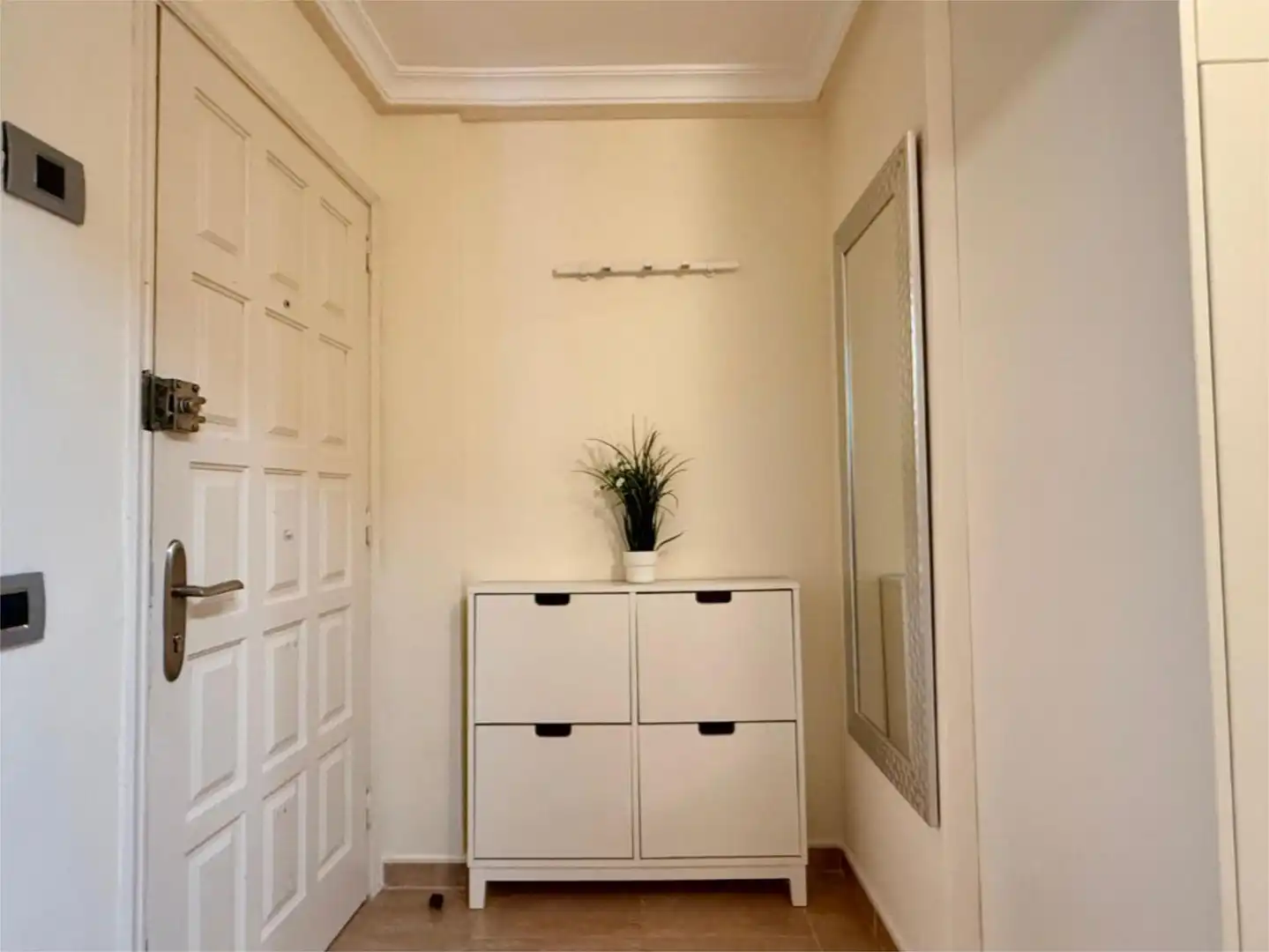 Piso de alquiler en Calle Amalia Alayon, 28, Los Cristianos