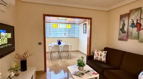 Wohnung zur Miete in Calle Amalia Alayon, 28, Los Cristianos, Arona - Bild 3 Foto 3 von Wohnung zur Miete in Calle Amalia Alayon, 28, Los Cristianos, Arona