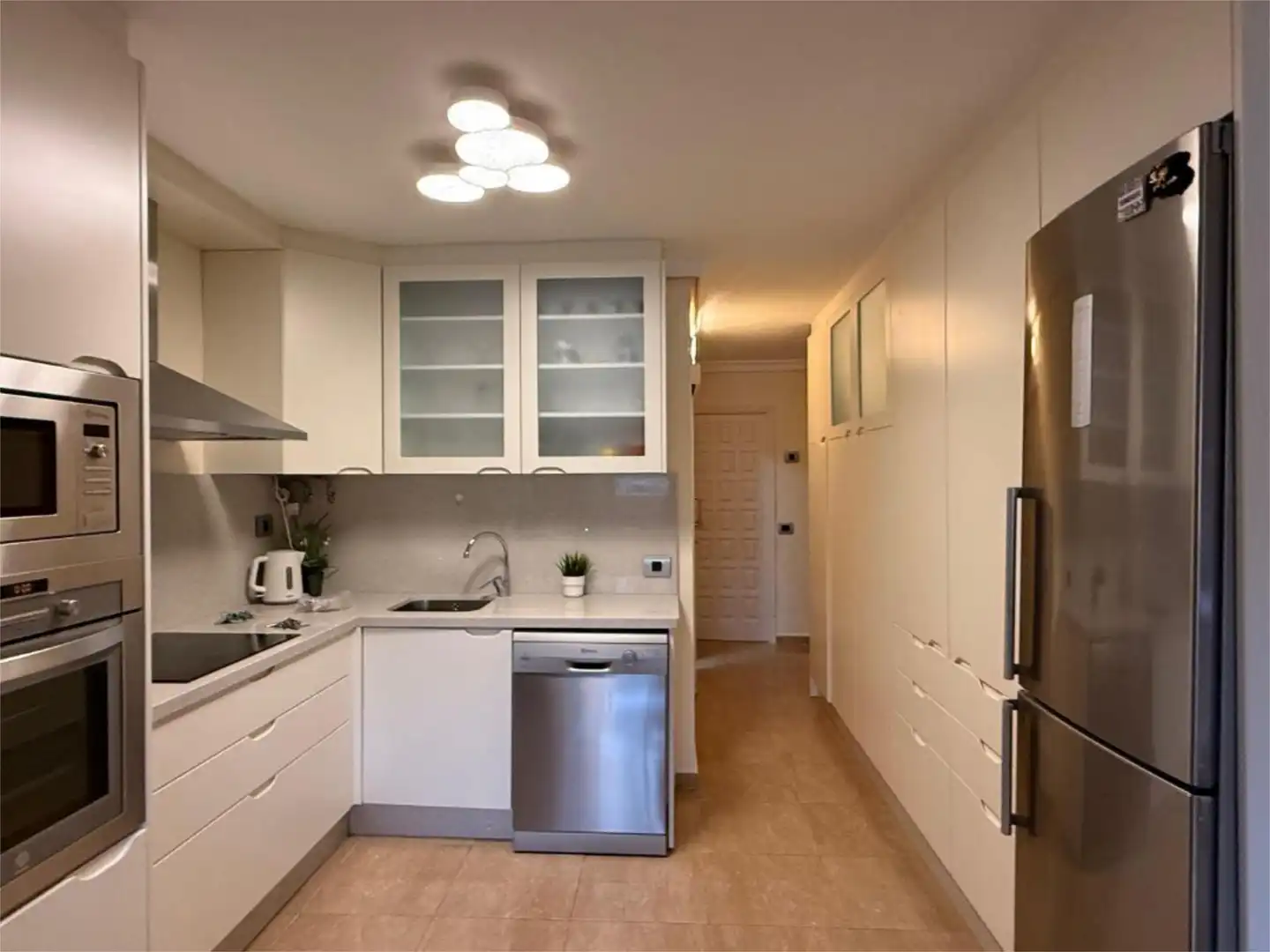 Piso de alquiler en Calle Amalia Alayon, 28, Los Cristianos