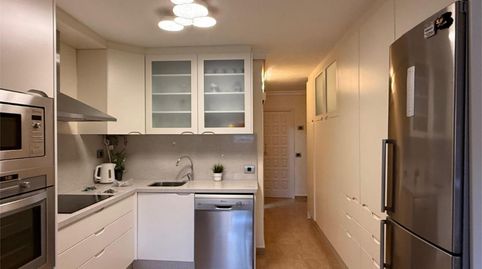 Foto 3 von Wohnung zur Miete in Calle Amalia Alayon, 28, Los Cristianos, Arona