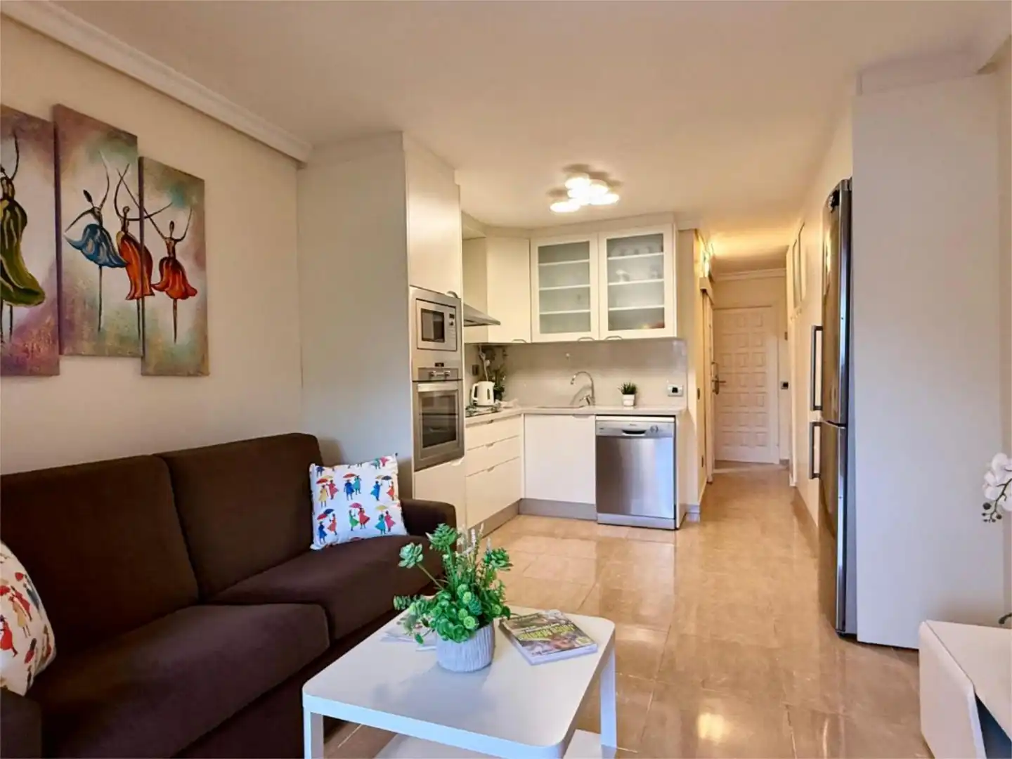 Piso de alquiler en Calle Amalia Alayon, 28, Los Cristianos