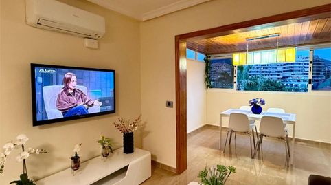 Foto 2 von Wohnung zur Miete in Calle Amalia Alayon, 28, Los Cristianos, Arona