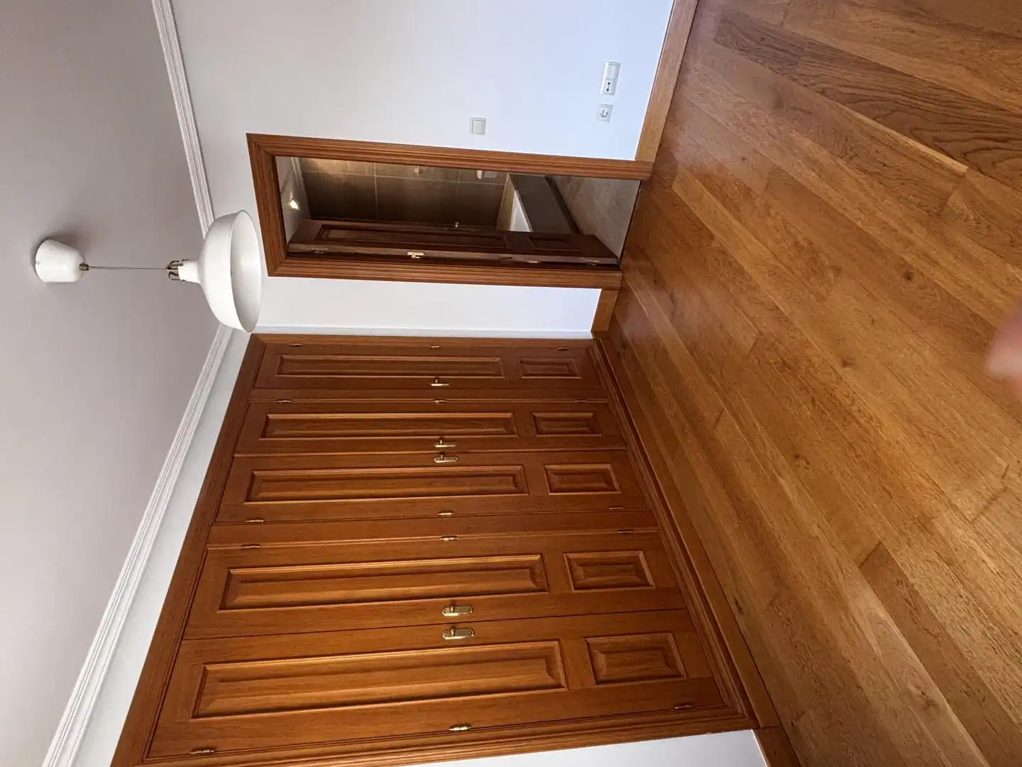 Flat for rent in Calle María de Molina, 11, Campo Grande Flat for rent in Valladolid Capital with Terrace