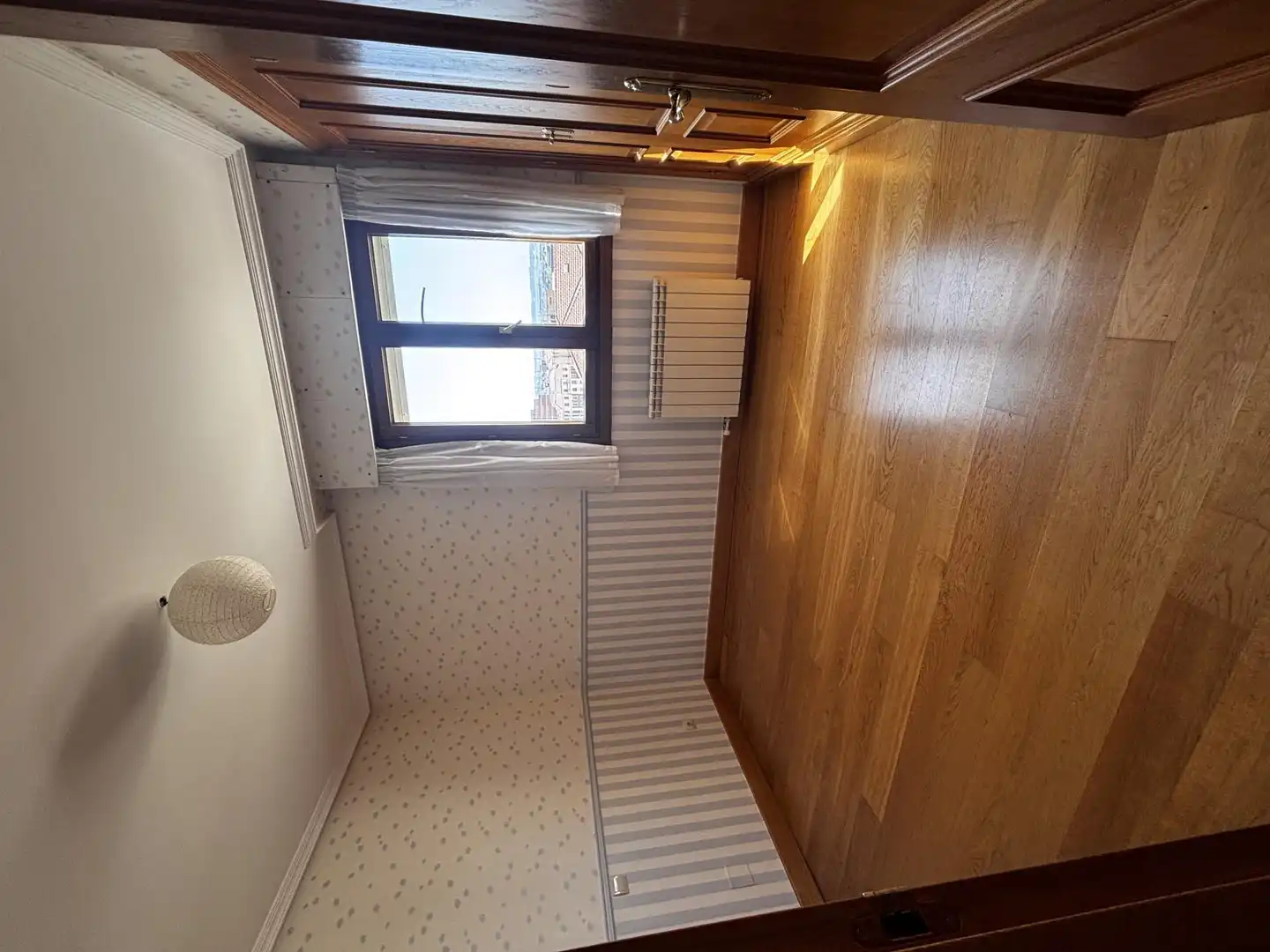 Flat for rent in Calle María de Molina, 11, Campo Grande Bedroom of Flat for rent in Valladolid Capital with Terrace