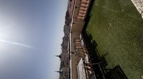 Photo 2 of Flat for rent in Calle María de Molina, 11, Campo Grande, Valladolid Capital