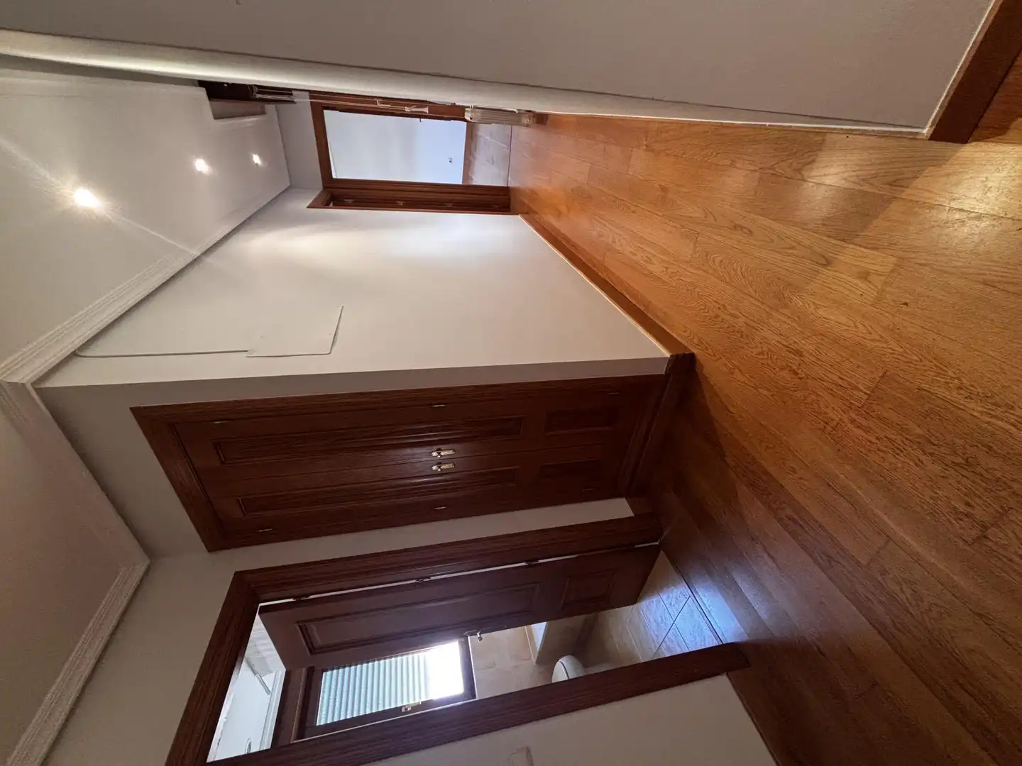 Flat for rent in Calle María de Molina, 11, Campo Grande Flat for rent in Valladolid Capital with Terrace