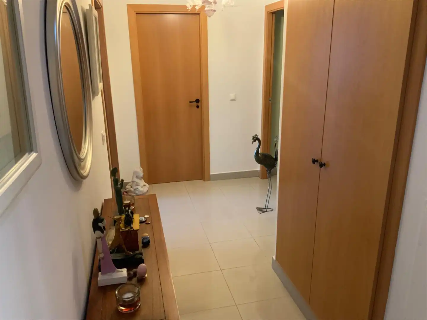 Pis en venda a Carrer del Salt, 4, Centro Pis en venda en Sant Joan d'Alacant amb Aire condicionat