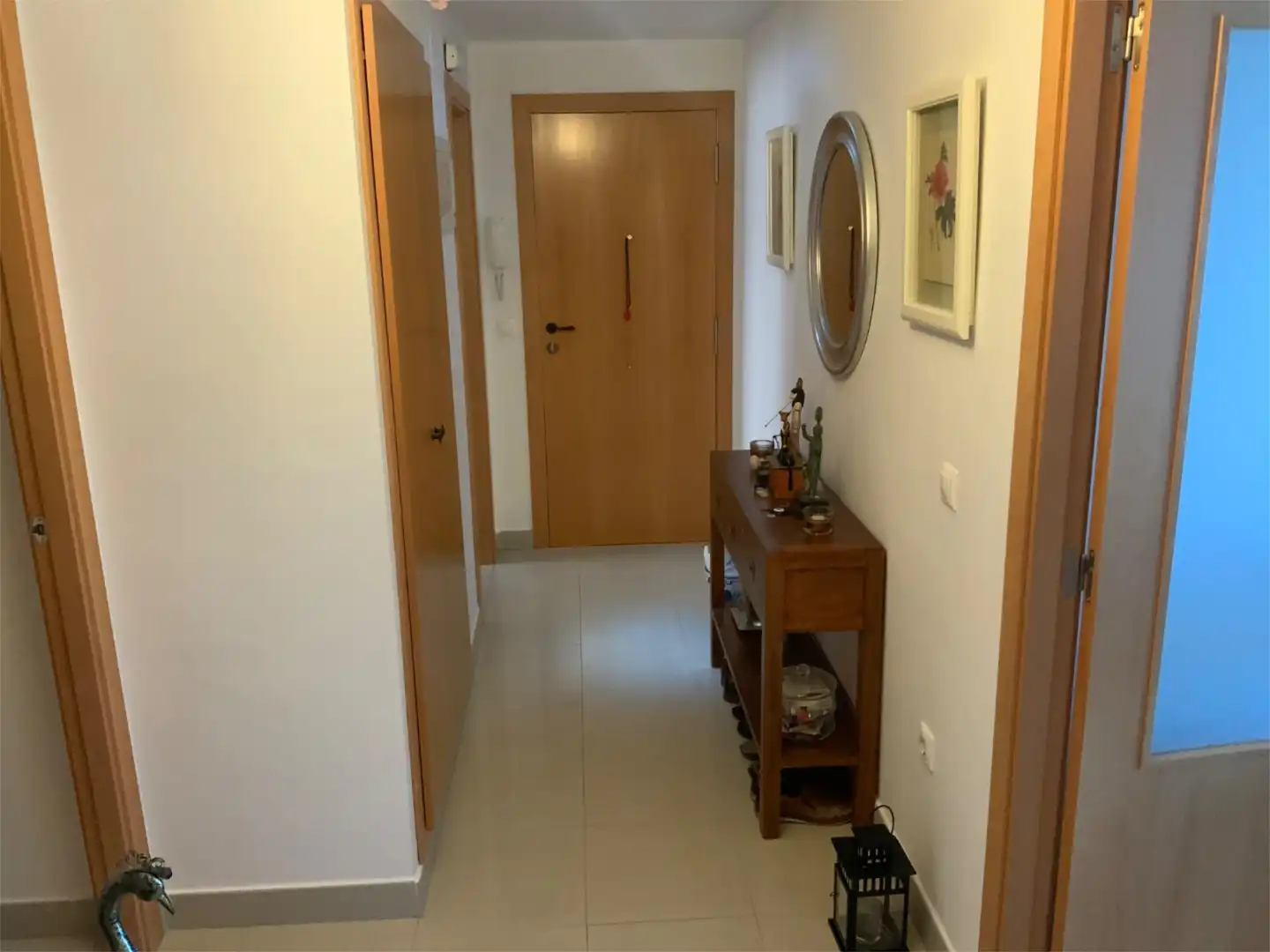Pis en venda a Carrer del Salt, 4, Centro Pis en venda en Sant Joan d'Alacant amb Aire condicionat