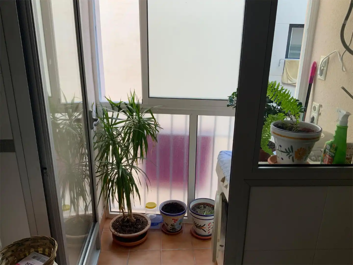 Pis en venda a Carrer del Salt, 4, Centro Terrassa de Pis en venda en Sant Joan d'Alacant amb Aire condicionat