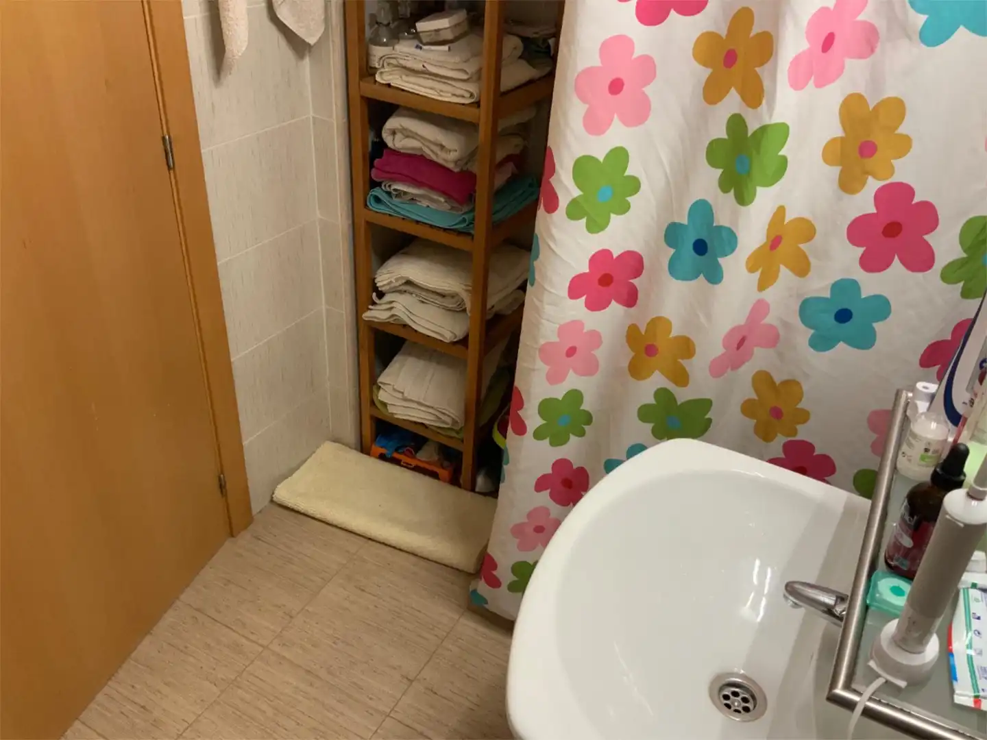 Pis en venda a Carrer del Salt, 4, Centro Bany de Pis en venda en Sant Joan d'Alacant amb Aire condicionat