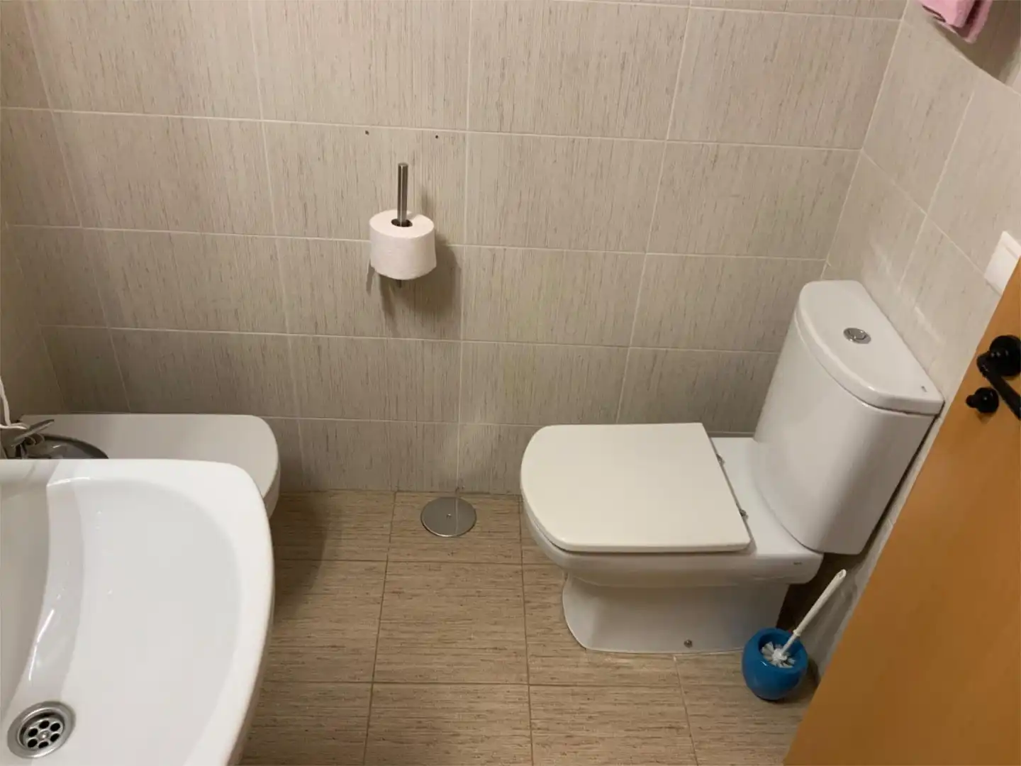 Pis en venda a Carrer del Salt, 4, Centro Bany de Pis en venda en Sant Joan d'Alacant amb Aire condicionat