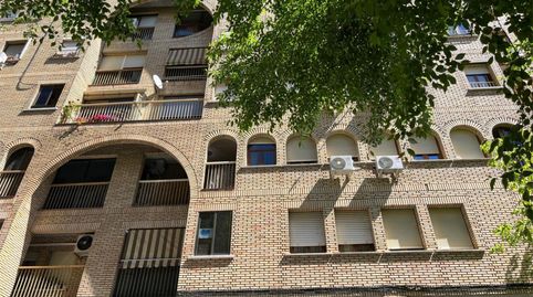 Flat for sale in Calle San Vicente de Paul, 5, Centro, Cáceres Capital - image 2 Photo 2 of Flat for sale in Calle San Vicente de Paul, 5, Centro, Cáceres Capital