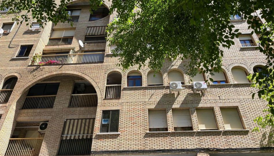 Flat for sale in Calle San Vicente de Paul, 5, Centro, Cáceres Capital - image 1 Photo 1 of Flat for sale in Calle San Vicente de Paul, 5, Centro, Cáceres Capital