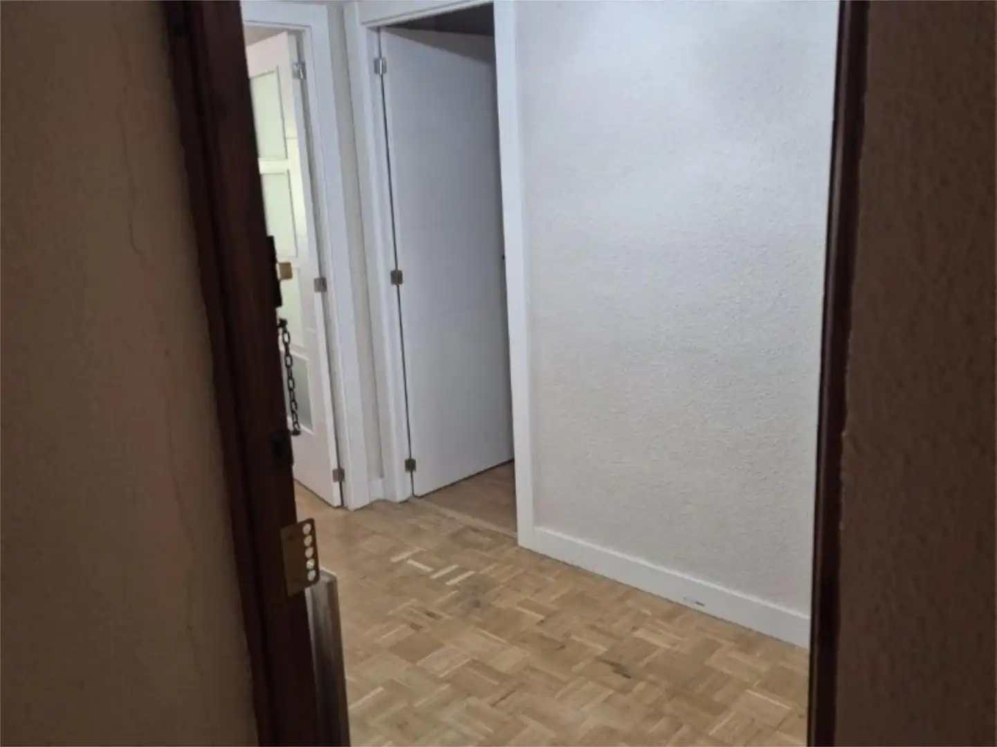 Pis en venda a Calle San Vicente de Paul, 5, Centro Pis en venda en Cáceres amb Aire condicionat, Calefacció i Parquet