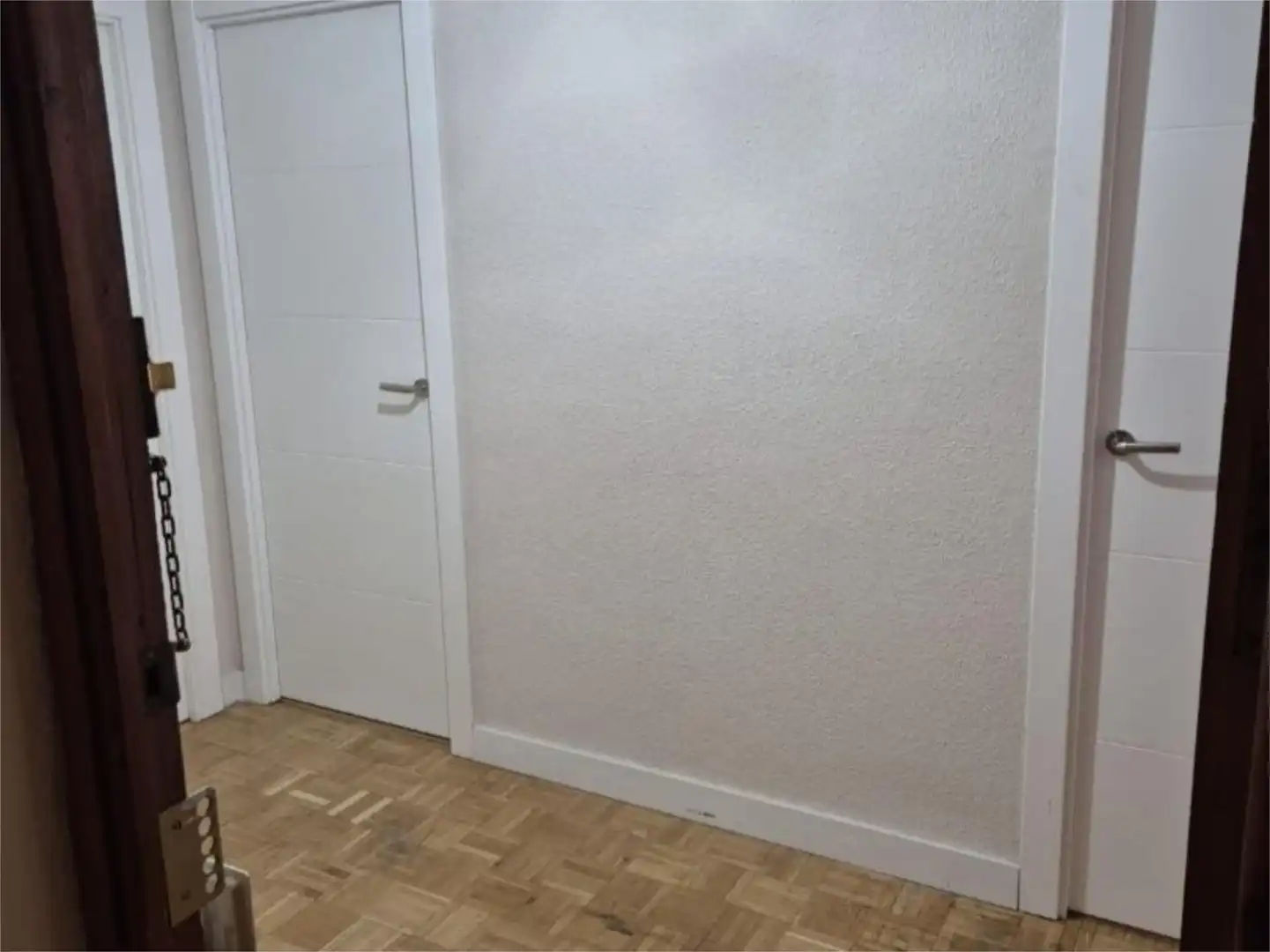 Pis en venda a Calle San Vicente de Paul, 5, Centro Pis en venda en Cáceres amb Aire condicionat, Calefacció i Parquet