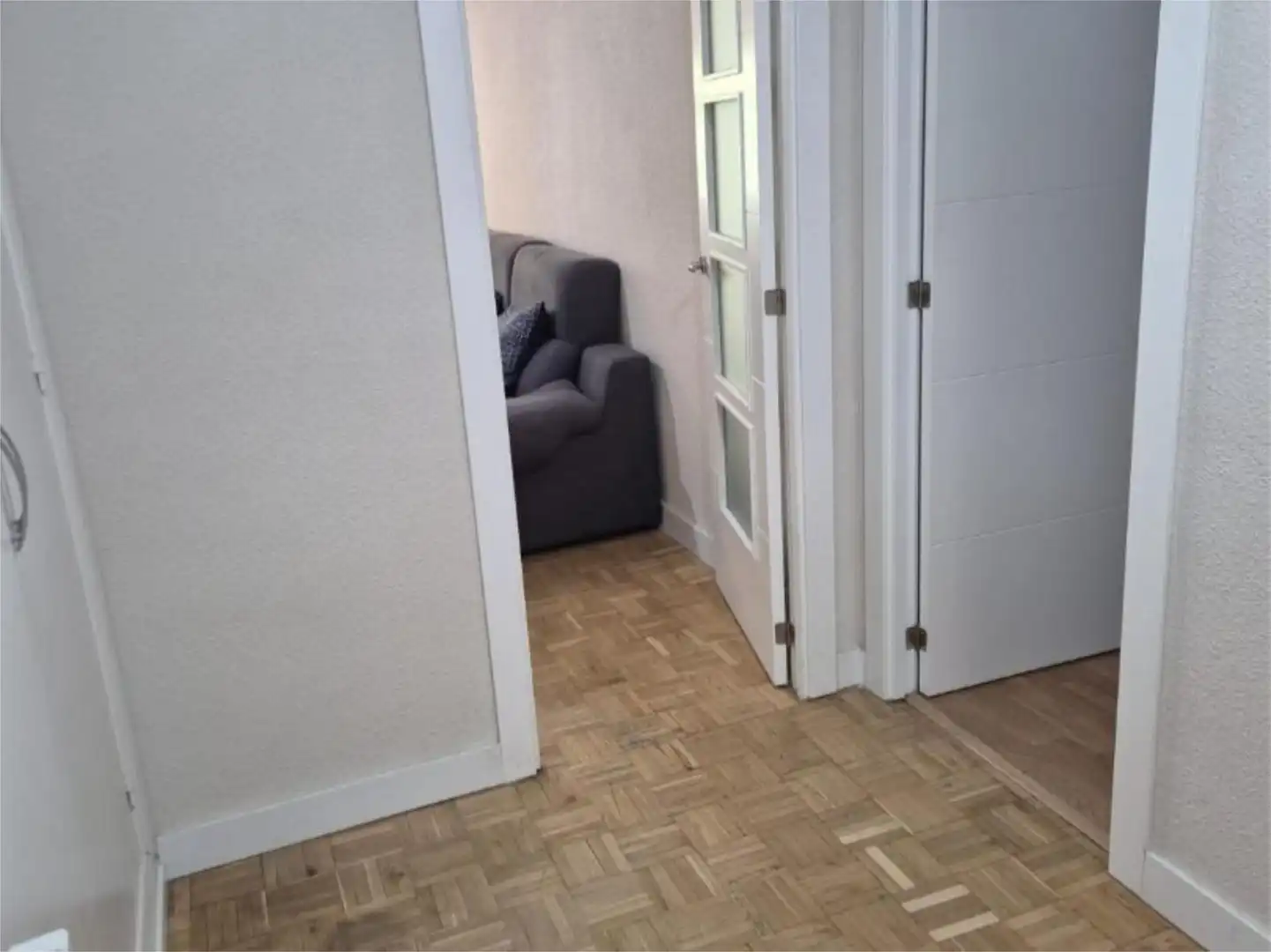 Pis en venda a Calle San Vicente de Paul, 5, Centro Pis en venda en Cáceres amb Aire condicionat, Calefacció i Parquet