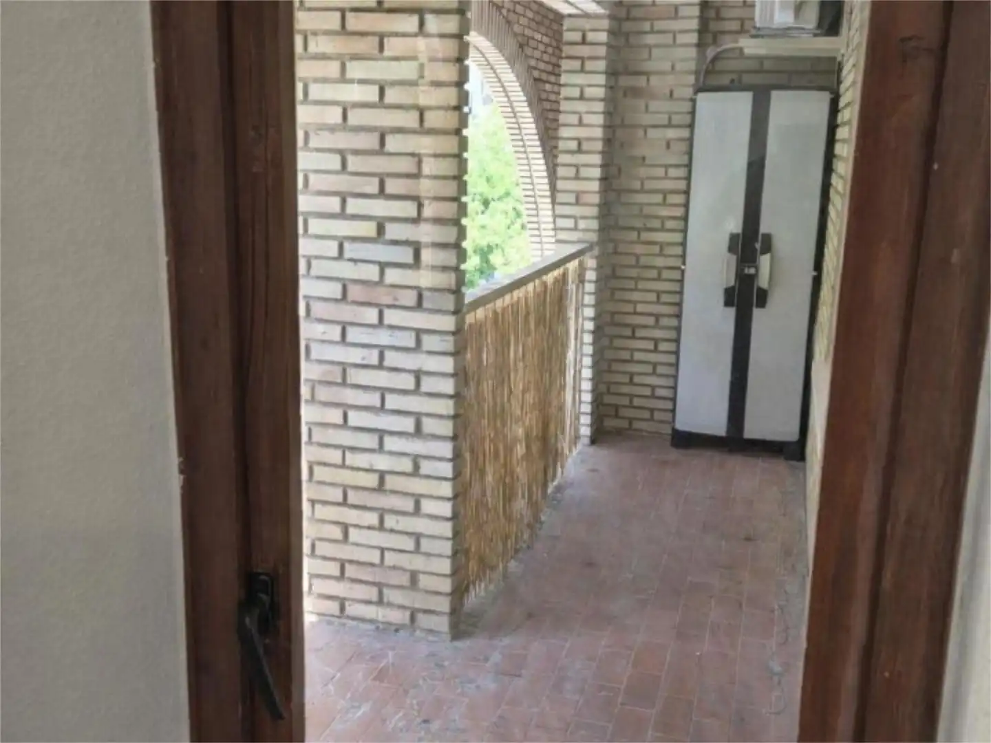 Pis en venda a Calle San Vicente de Paul, 5, Centro Pis en venda en Cáceres amb Aire condicionat, Calefacció i Parquet