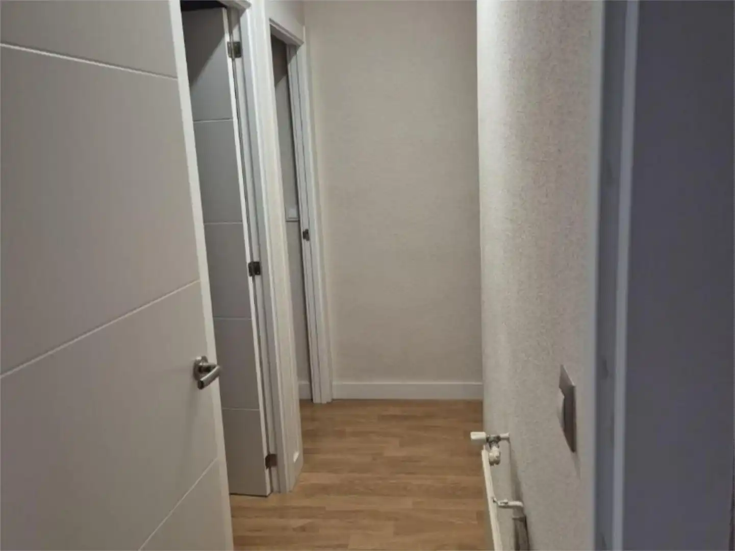 Pis en venda a Calle San Vicente de Paul, 5, Centro Pis en venda en Cáceres amb Aire condicionat, Calefacció i Parquet