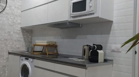 Foto 4 de Estudio de alquiler en Calle Alfarería, 129, Triana Oeste, Sevilla Capital