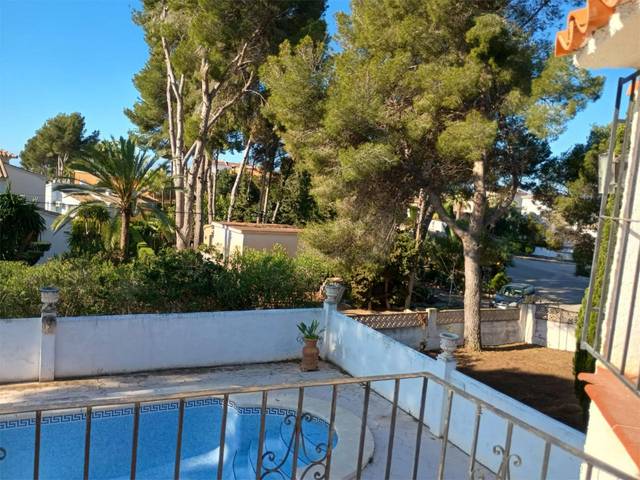 Casa-chalet en Venta en Avinguda de Sant Jaume, 12 en La Viña - Montemar - San Jaime