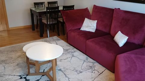 Photo 2 of Flat for rent in Calle Poeta Prudencio, 22, Cascajos - Piqueras, Logroño