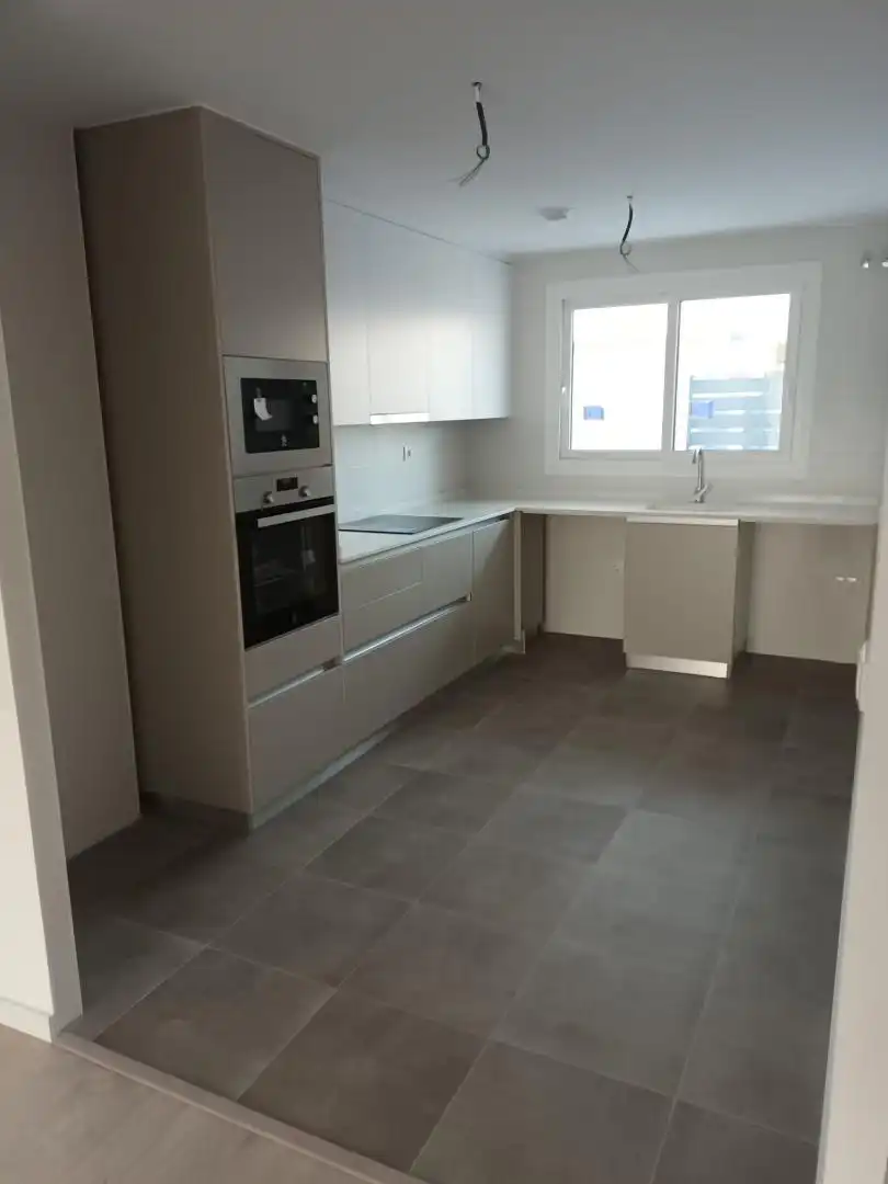 Detached homes for rent in Avinguda Ronda Nord, 66, El Puig