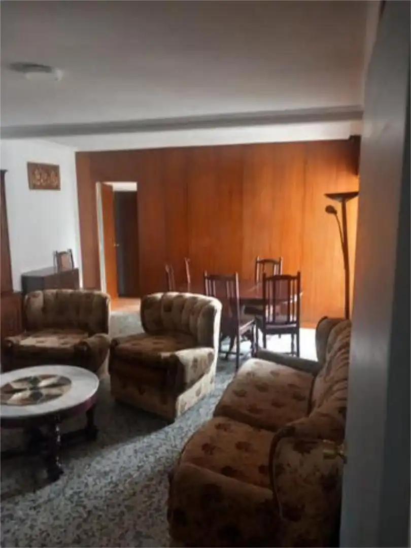 Flat for rent in San Mamés - La Palomera Flat for rent in San Mamés - La Palomera