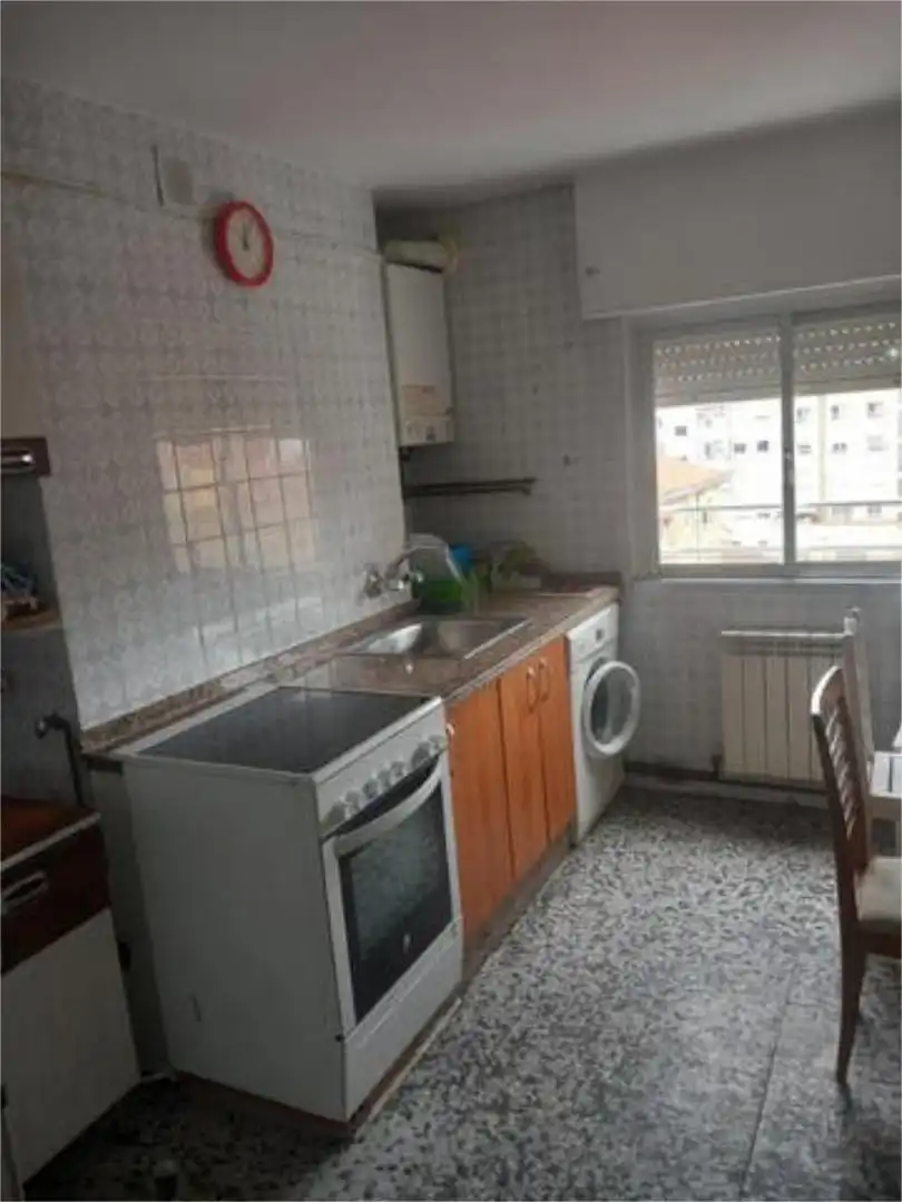 Flat for rent in San Mamés - La Palomera Flat for rent in San Mamés - La Palomera