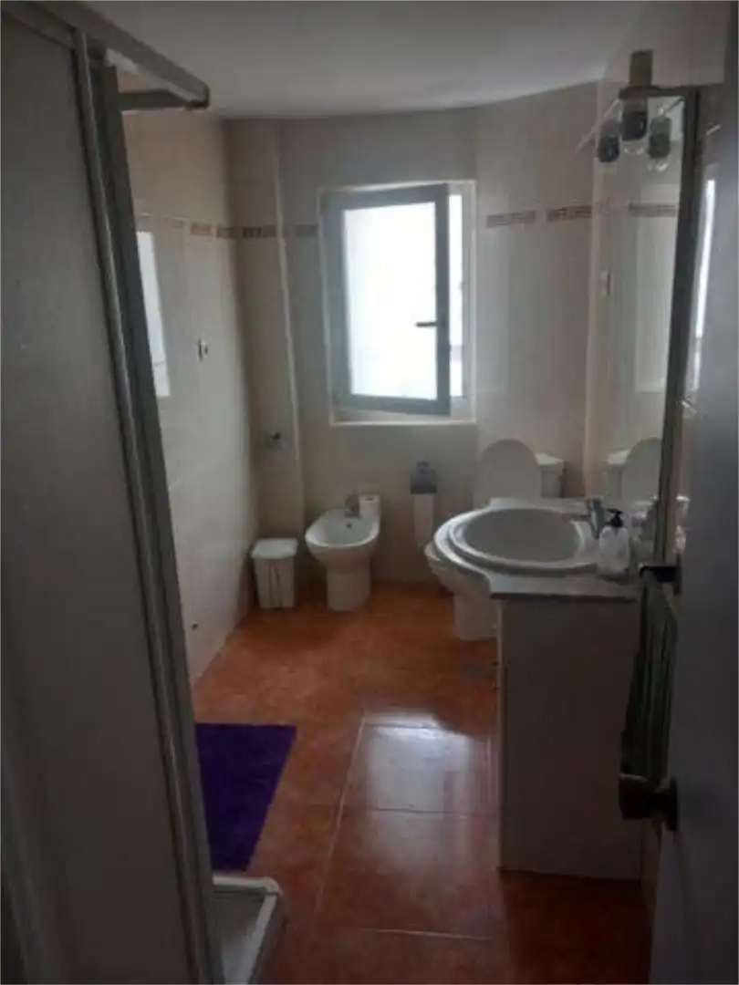 Flat for rent in San Mamés - La Palomera Flat for rent in San Mamés - La Palomera