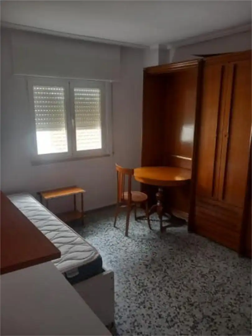 Flat for rent in San Mamés - La Palomera Flat for rent in San Mamés - La Palomera