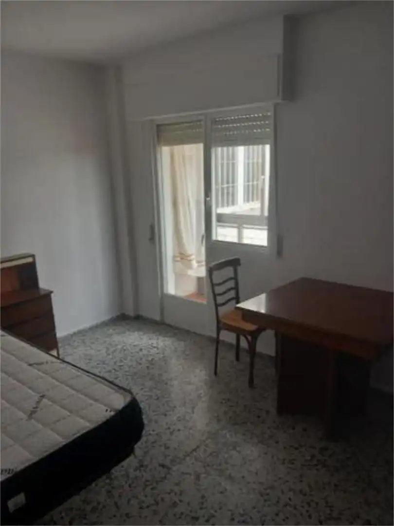 Flat for rent in San Mamés - La Palomera Flat for rent in San Mamés - La Palomera