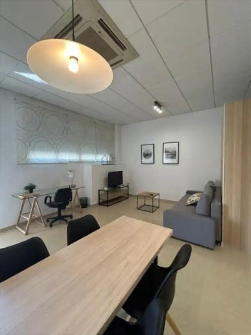 Apartamento de alquiler en El Tejar - Hacienda Bizcochero