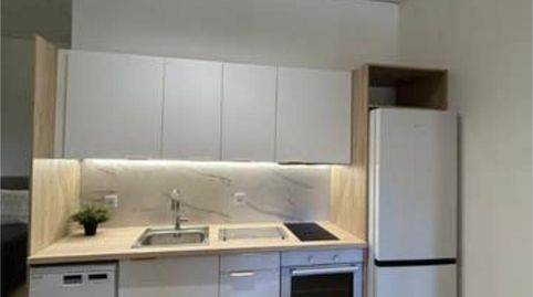 Foto 2 de Apartamento de alquiler en El Tejar - Hacienda Bizcochero, Málaga Capital