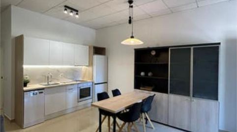Foto 3 de Apartamento de alquiler en El Tejar - Hacienda Bizcochero, Málaga Capital
