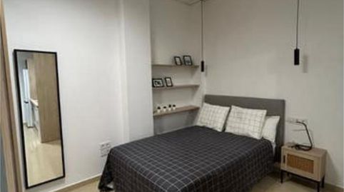 Foto 4 de Apartamento de alquiler en El Tejar - Hacienda Bizcochero, Málaga Capital